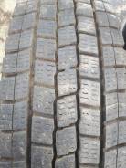 Dunlop DSV-01. Всесезонные, 2013 год, 5 %, 1 шт