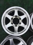 Topy Sibilla GG. 6.0x15, 6x139.70, ET22, ЦО 110,0 мм. Под заказ