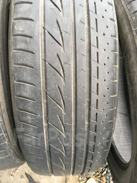 Bridgestone Playz RV Ecopia PRV-1. ������, 2013 ���, �/�, ����� 70 % ����