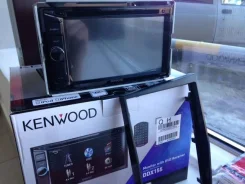 Kenwood DDX-155 ����