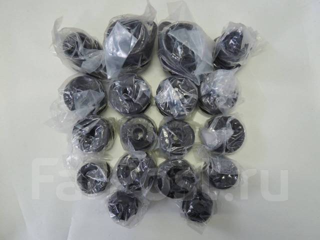  (), Toyota LAND Cruiser UZJ100, HDJ101 / Lexus LX470 52201-UZJ100 
