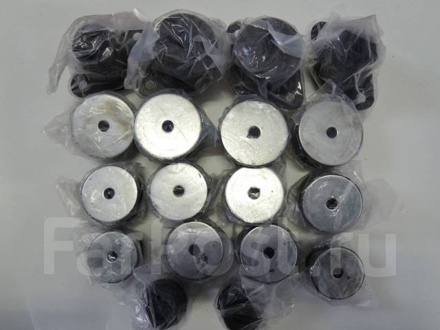  (), Toyota LAND Cruiser UZJ100, HDJ101 / Lexus LX470 52201-UZJ100 