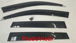 Ветровик. Toyota RAV4, ACA30, ACA31, ACA31W, ACA33, ACA36W, ACA38, ACA38L, ALA49L, ASA42, ASA44, ASA44L, GSA33, GSA38, QEA42, XA40, ZSA30, ZSA35, ZSA4...