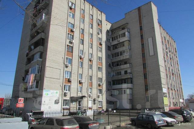 Гости ленинградская ул 18 хабаровск фото Комната, улица Ленинградская 16, запад, 9 этажей, 26,0 кв. м. долгосрочная (год 