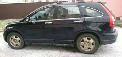 Honda CR-V. RE