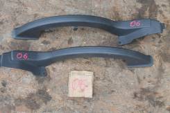 Крепление багажника. Subaru Legacy, BL5, BL9, BLE, BP, BP5, BP9, BPE Subaru Legacy B4, BL5, BL9, BLE