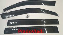Ветровик. Toyota Land Cruiser, GRJ200, J200, URJ200, UZJ200, UZJ200W