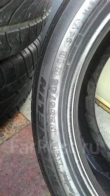 Michelin Pilot HX MXM4. ������, �/�, ����� 20 % ����