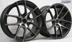 Niche Targa. 8.5/9.5x19", 5x112, ET35/35 ����