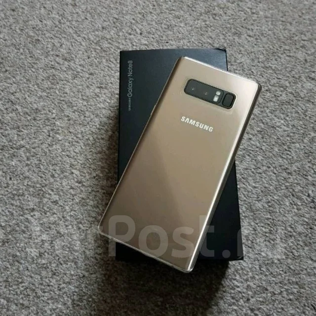 Samsung Galaxy Note 8. �/�, ������� ����