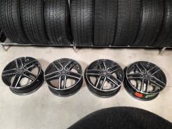 NZ Wheels F-12. 6.0x15", 5x108.00, ET52.5, ЦО 63,3 мм.