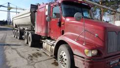 International 9200i. Продам седельный тягач 2004 г, 12 500 куб. см., 28 000 кг.