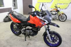 Aprilia Pegaso. 650 куб. см., исправен, птс, без пробега