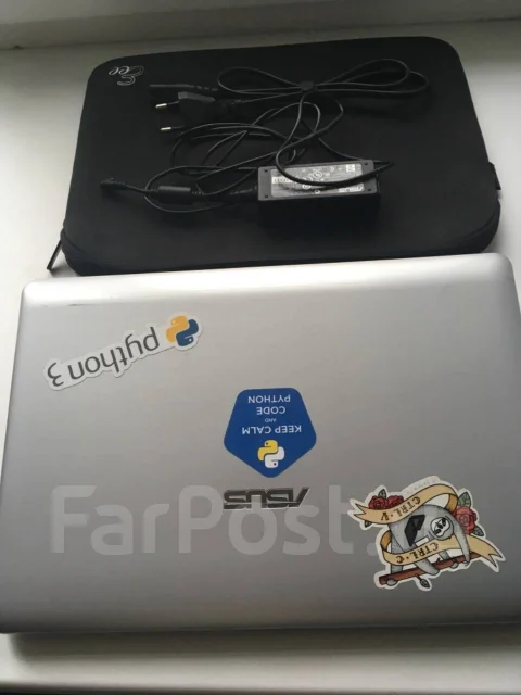 Asus Eee PC 1215N. 12.1", 1,8����, ��� 4 ��, ���� 64���, WiFi: 1, Bluetooth: 1, ����������� �� 5��. ����