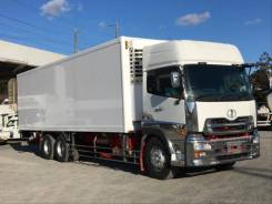 Nissan Diesel. Nissan UD, 13 830 куб. см., 15 000 кг. Под заказ
