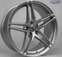 HRE P107. 8.0x18", 5x105.00, ET32, ЦО 56,5 мм.