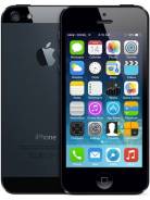 Apple iPhone 5. Новый, 16 Гб, Черный, 4G LTE