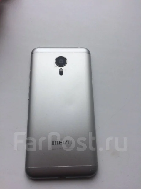 Meizu MX5. �/�, �����, 4G LTE. ��� ����� �� ������������ ����