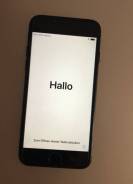 Apple iPhone 7. Б/у, 128 Гб