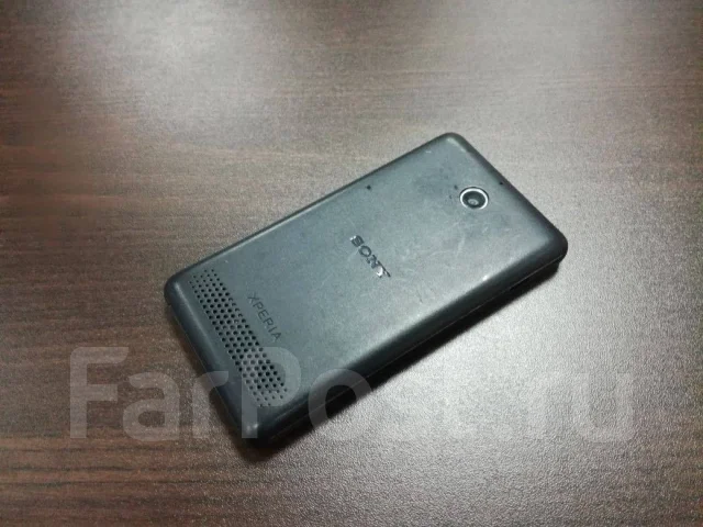 Sony Xperia E1. �/�, ������ ����