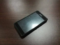 Sony Xperia E1. �/�, �� 8 ��, ������ ����