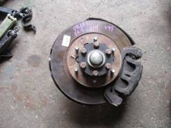 Ступица. Mitsubishi: Strada, 1/2T Truck, L200, Delica, Pajero, Nativa, Montero Sport, Montero, Challenger, Pajero Sport Двигатели: 4D56, 4G63, 4G64, 4...