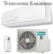 Кондиционеры настенные.