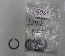 Кольцо стопорное BONGO / 52718-4E400 / 527184E400 / OEM