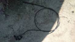 Тросик замка капота. Toyota Lite Ace Noah, CR40, CR40G, CR41, CR42, CR50, CR50G, CR51, CR52, KR41, KR42, KR52, SR40, SR40G, SR50, SR50G Toyota Town Ac...