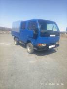 Nissan Atlas. Продам , 2 700 куб. см., 1 500 кг.