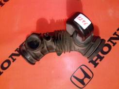 Патрубок воздухозаборника. Honda HR-V, GH3, GH4, GH1, GH2 Honda Capa, GA4, GA6 Двигатели: D16A, D16W1, D16W2, D16W5