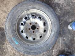 Колесо на запаску 185/70R14. x14" 9x100.00