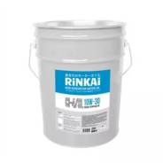 Rinkai. Вязкость 10W-30, полусинтетическое