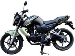 Racer Nitro RC250-CK. 250 куб. см., исправен, птс, без пробега