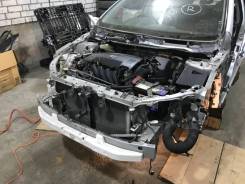 Рамка радиатора. Toyota Corolla Axio, NZE141, NZE144, ZRE142, ZRE144 Toyota Matrix, ZRE142 Toyota Corolla Fielder, NZE141, NZE144, ZRE142, ZRE144 Toyo...
