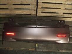 Бампера задние SUZUKI SOLIO
