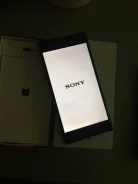 Sony Xperia XZ. �/�, 64 ��, ������, 4G LTE, Dual-SIM, ����������