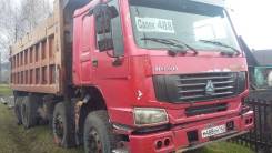 Howo. Продам грузовик HOWO, 9 700 куб. см., 33 000 кг.