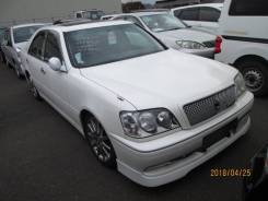 Toyota Crown. JZS171, 1JZGTE
