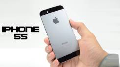 Apple iPhone 5s. Новый, 16 Гб