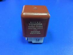 Реле. Toyota: Lite Ace, Corona, Windom, Regius Ace, Scepter, Aristo, Ipsum, Avensis, Sprinter Trueno, Corolla, Tercel, Altezza, Dyna, Tundra, Stout, R...