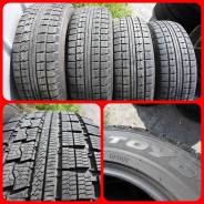 Toyo Winter Tranpath. Зимние, без шипов, износ: 10%, 4 шт