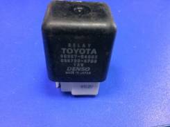 Реле. Toyota: Corona, Lite Ace, Regius Ace, Windom, Scepter, Aristo, Ipsum, Avensis, Sprinter Trueno, Corolla, Altezza, Tercel, Tundra, Dyna, Stout, R...