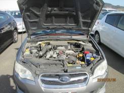 Двигатель в сборе. Subaru Legacy, BL, BL5, BL9, BLE, BP, BP5, BP9, BPE, BPH Двигатель EJ203