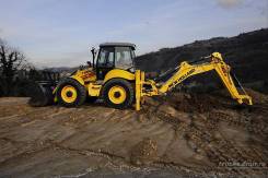 New Holland B115B. . Под заказ