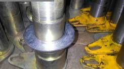 Палец. Xcmg LW, LW300 Xcmg ZL Shanlin ZL-30 Shanlin ZL-20 Laigong ZL920, ZL20 Foton Lovol 935