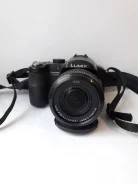 Panasonic Lumix DMC-FZ50. 10 - 14.9 ��, ���: 12� ����