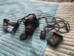 Nikon D60