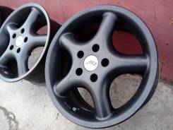 AEZ. 7.0x16, 5x114.30, ET38, ЦО 72,0 мм.