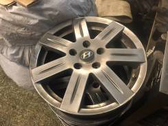 Hyundai. x16", 5x114.30